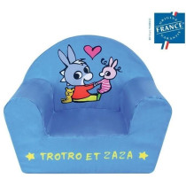 TROTRO Children's club chair