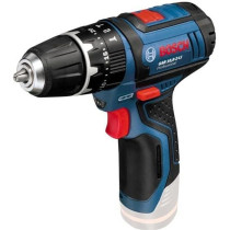 Bosch Professional GSB 12V-15 Impact Drill Driver, without battery - 0