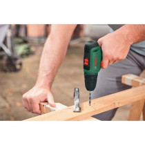 Wireless drill Bosch-Easydrill 1200 (delivered with 1 battery 18V-5.5a