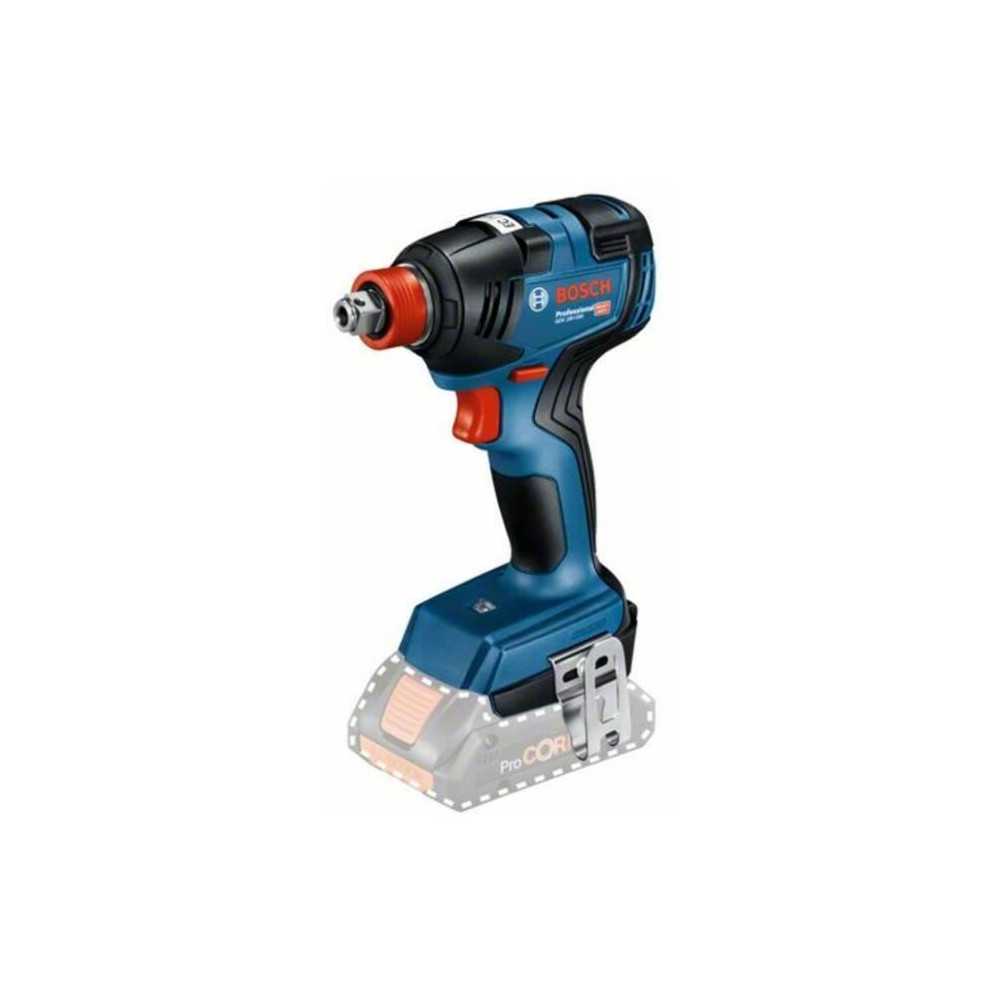 Bosch Bosch Professional GDX 18V-200 Solo C