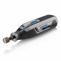 Wireless multifunction tool - Dremel Lite 7760 (delivered with 15 acce