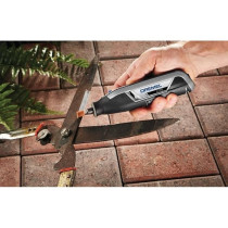 Wireless multifunction tool - Dremel Lite 7760 (delivered with 15 acce