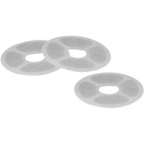 Filtre pour fontaine a eau 80557 - KERBL - 3 pieces