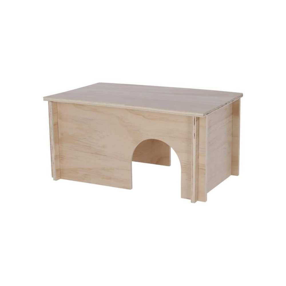 Maison pour rongeur - KERBL - 81829 - 38 x 23 x 19 cm