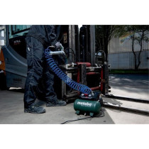 Compressor - METABO - Basic 160-6 W OF - 6 Liters - 900 W - 8 bar