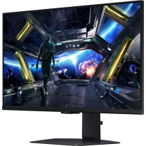 Moniteur PC - Samsung - LS27DG702EUXEN - 27'' - Flat - UHD 4K 3840x216