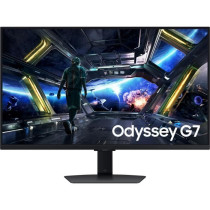 Moniteur PC - Samsung - LS32DG702EUXEN - 32'' - Flat - UHD 4K 3840x216