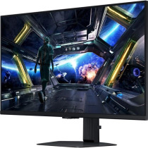 Moniteur PC - Samsung - LS32DG702EUXEN - 32'' - Flat - UHD 4K 3840x216