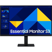 Moniteur PC - Samsung - LS27D300GAUXEN - 27'' - Flat - FHD 1920x1080 -