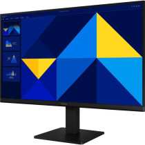 Moniteur PC - Samsung - LS27D300GAUXEN - 27'' - Flat - FHD 1920x1080 -