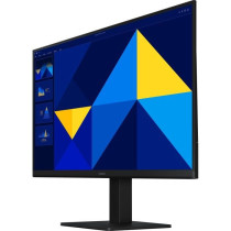 Moniteur PC - Samsung - LS27D300GAUXEN - 27'' - Flat - FHD 1920x1080 -