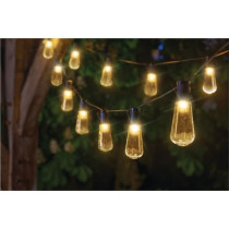 DécoBulb 10L garland - 20 bulbs