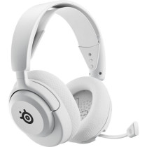 Wireless Gaming Headset - STEELSERIES - Arctis Nova 5X - White