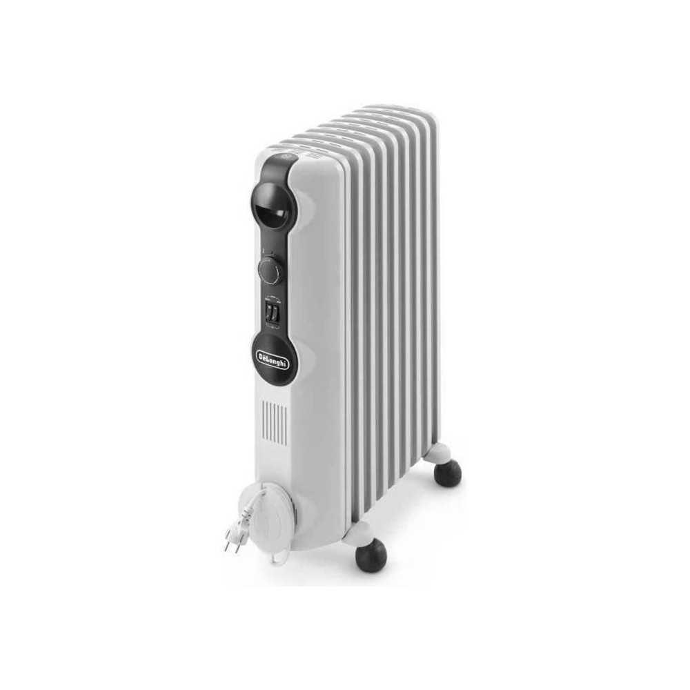 DELONGHI TRRS0920 2000 watts Oil bath radiator - 3 power levels - Comf