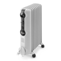 DELONGHI TRRS0920 2000 watts Oil bath radiator - 3 power levels - Comf