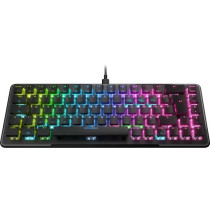 Clavier gaming optique et mécanique sans fil - Turtle Beach - Vulcan