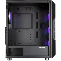 PC case without power supply - ZALMAN i3 NEO (Black) - Mid-tower - ATX