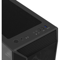 PC case without power supply - ZALMAN i3 NEO (Black) - Mid-tower - ATX