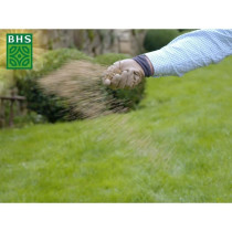 Gazon Regarnissage Terrain Sec - BHS - 3kg | 150 m² | Résistant et d