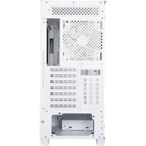 PC case - BITFENIX - Flow (White) - Mid-tower - ATX format - Without p