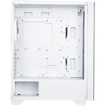 PC case - BITFENIX - Flow (White) - Mid-tower - ATX format - Without p