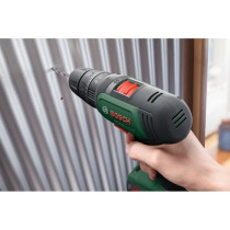 Perceuse Visseuse UniversalImpact 18V (1x1,5 Ah) + AL 1810 CV