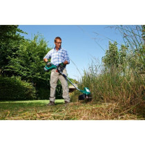 Bosch Cordless String Trimmer - AdvancedGrassCut 36 (Supplied without