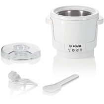 Ice cream maker accessory - BOSCH - MUZ5EB2 - For Kitchen machine MUM5