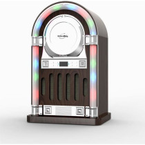 INOVALLEY RETRO13N Juke Box - CD Player - Bluetooth