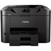 Imprimante Multifonction - CANON - MAXIFY MB2750 - Jet d'encre - Coule