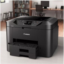 Imprimante Multifonction - CANON - MAXIFY MB2750 - Jet d'encre - Coule