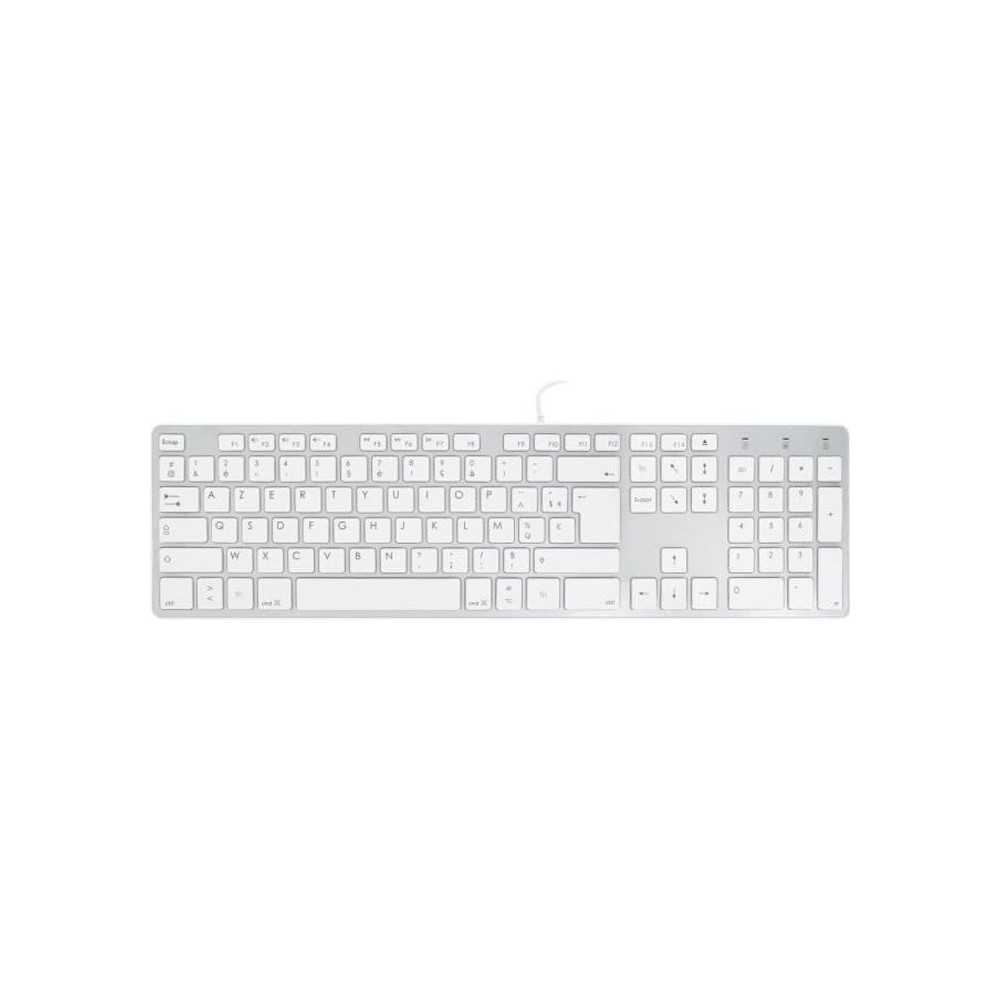 Mobility Lab clavier Design Touch Mac ML300368