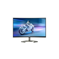 Moniteur PC - Philips - 32M1C5200W - 32 FHD - VA incurvée - 0,5ms - 2