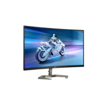 Moniteur PC - Philips - 32M1C5200W - 32 FHD - VA incurvée - 0,5ms - 2