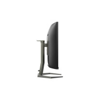 Moniteur PC - Philips - 32M1C5200W - 32 FHD - VA incurvée - 0,5ms - 2