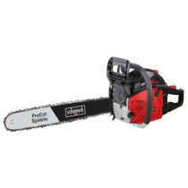 SCHEPPACH 51 cm thermal chainsaw - 53 CC - CSP5300