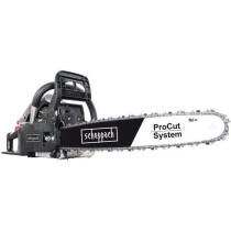 SCHEPPACH 51 cm thermal chainsaw - 53 CC - CSP5300