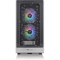 PC case - THERMALTAKE - CERES 300 TG ARGB (Black) - Mid-tower - E-ATX