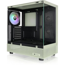 PC Case - THERMALTAKE - View 270 TG ARGB - Mid Tower - E-ATX - Tempere