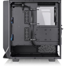 PC case - THERMALTAKE - CERES 300 TG ARGB (Black) - Mid-tower - E-ATX