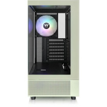 PC Case - THERMALTAKE - View 270 TG ARGB - Mid Tower - E-ATX - Tempere