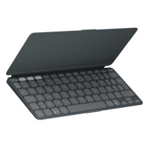 Logitech KEYS-TO-GO 2 Tablet Keyboard, UNIVERSAL BLUETOOTH KEYBOARD -