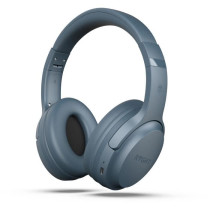 Wireless Headphones - RYGHT - TEMPO - Grey Blue