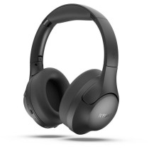 Wireless Headphones - RYGTH - TIHO ANC 2 - Black