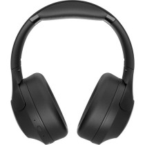 Wireless Headphones - RYGTH - TIHO ANC 2 - Black