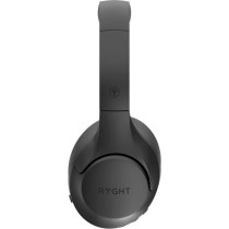 Wireless Headphones - RYGTH - TIHO ANC 2 - Black