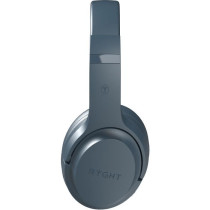 Wireless Headphones - RYGHT - TEMPO - Grey Blue