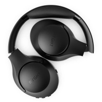 Wireless Headphones - RYGTH - TIHO ANC 2 - Black