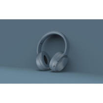 Wireless Headphones - RYGHT - TEMPO - Grey Blue