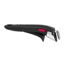 TEFAL INGENIO L9863302 RAW BLACK removable handle, new generation, mad